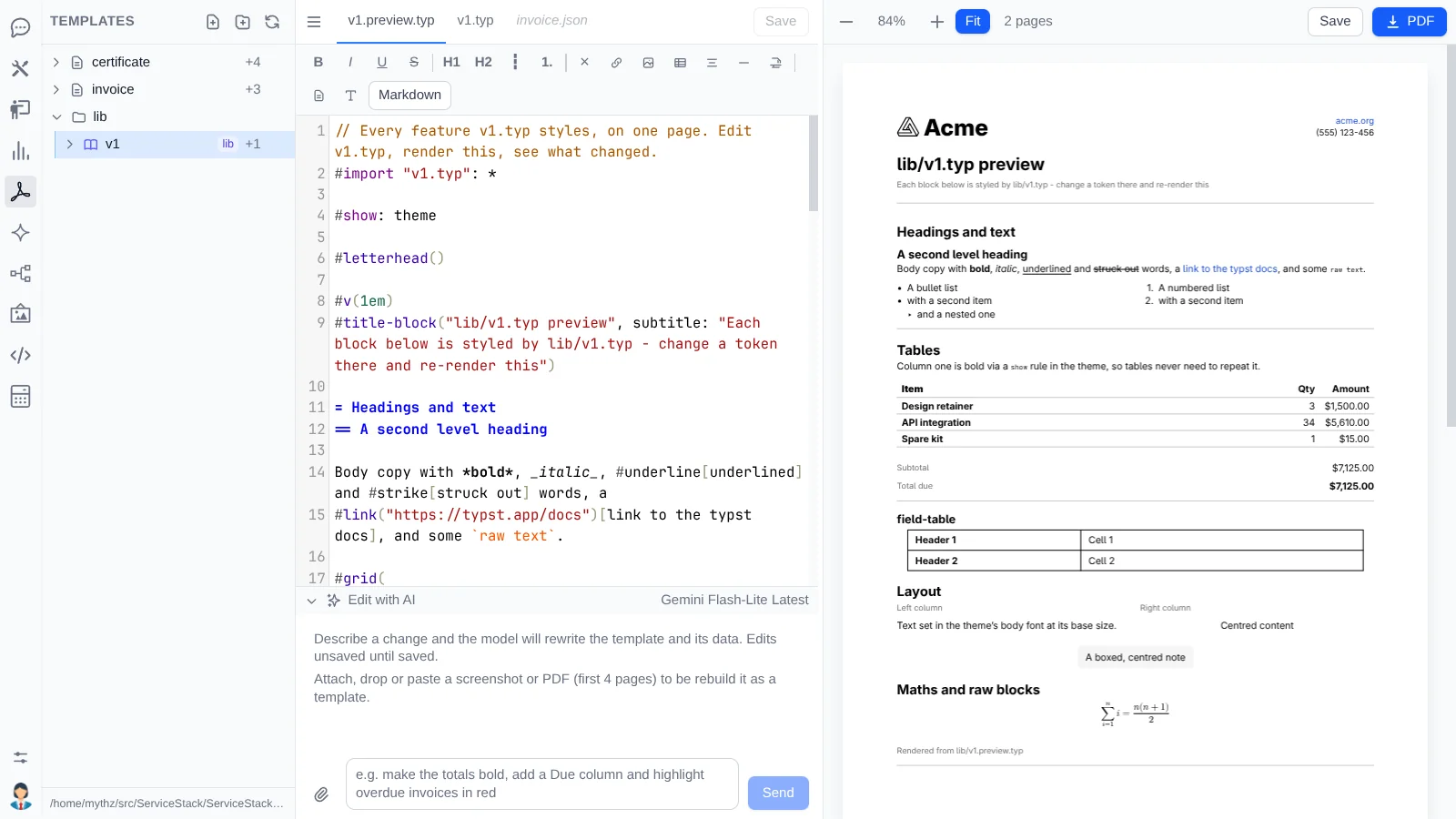 PDF Studio