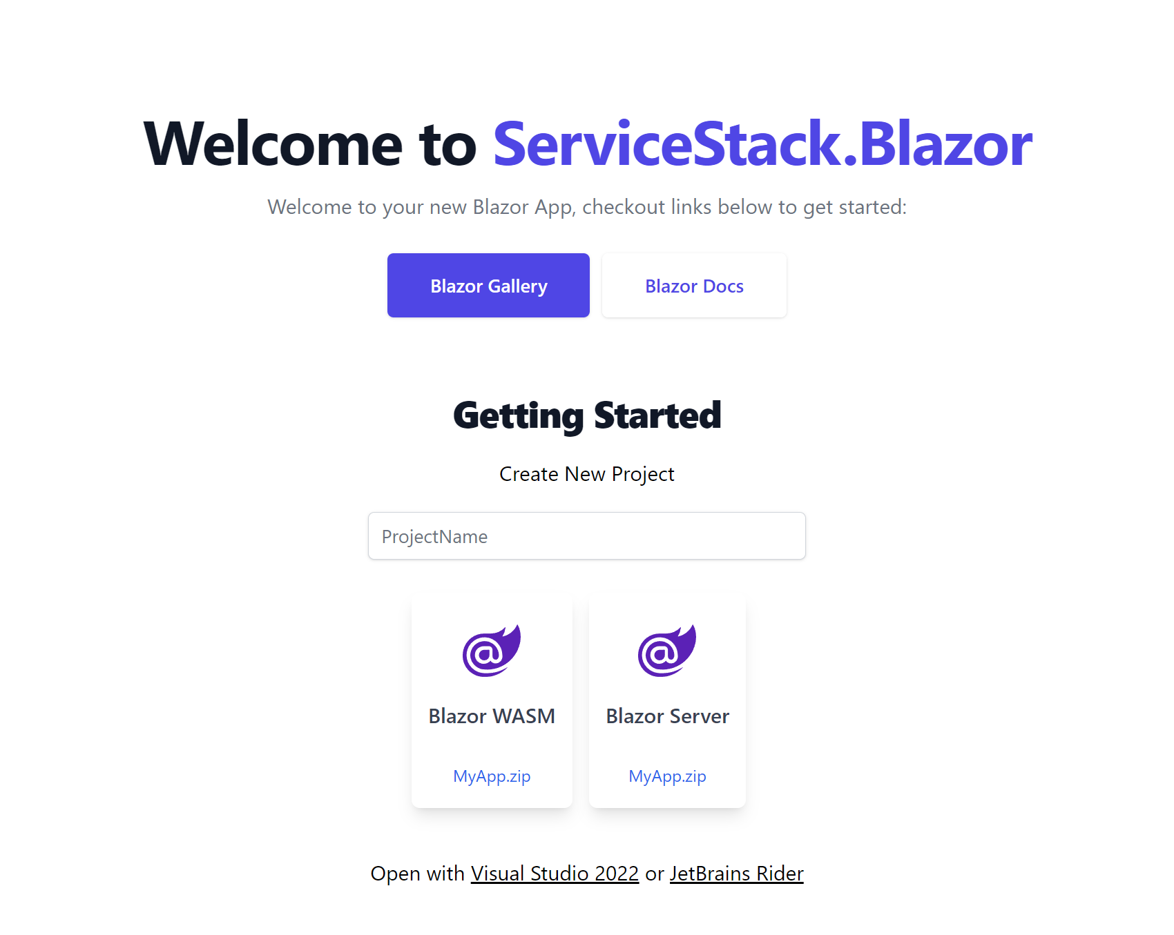 Blazor và ServiceStack là hai công nghệ đang thu hút sự chú ý của các lập trình viên trên toàn thế giới. Với tích hợp của Blazor và ServiceStack, bạn có thể tạo ra những ứng dụng web mạnh mẽ và tối ưu hóa hiệu suất của mình. Khám phá và tận dụng sự tiềm năng của Blazor và ServiceStack để đưa ứng dụng của mình đến một tầm cao mới.